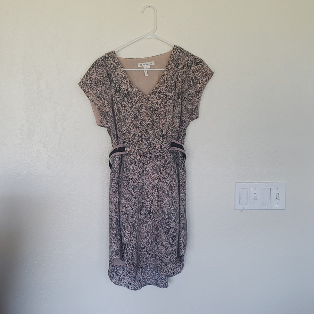 Summer BCBGenration dress